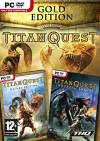 PC GAME: Titan Quest Gold Edition